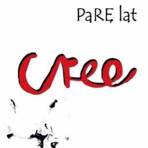 Cree - Parę Lat download free Cree - Parę Lat download mp3 flac