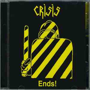 Crisis  - Ends! download free