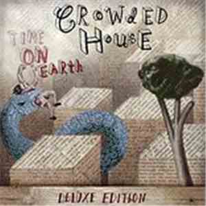 Crowded House - Time On Earth download free Crowded House - Time On Earth download mp3 flac