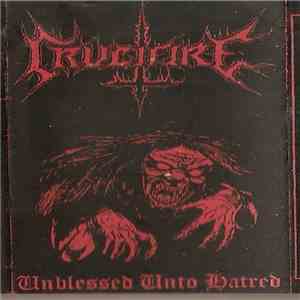 Crucifire - Unblessed Unto Hatred download mp3 flac