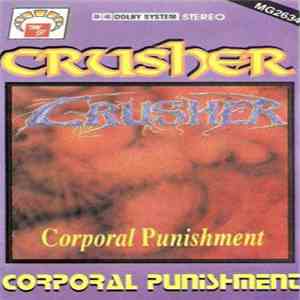 Crusher  - Corporal Punishment download free