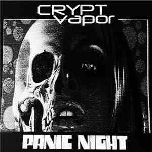Crypt Vapor - Panic Night download mp3 flac