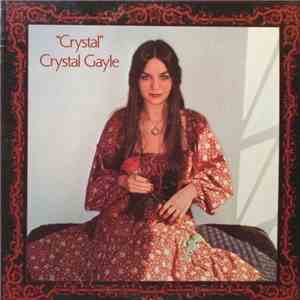 Crystal Gayle - "Crystal" download free