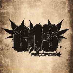 Cue  - Gangsters / Level Check (Dominator Remix) download mp3 flac