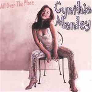Cynthia Manley - All Over The Place download mp3 flac