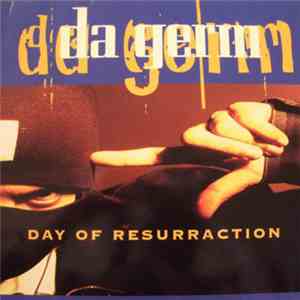 Da Germ - Day Of Resurraction download free