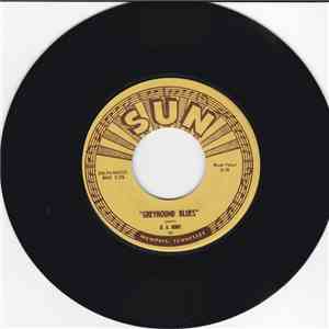 D.A. Hunt - Greyhound Blues download free D.A. Hunt - Greyhound Blues download mp3 flac