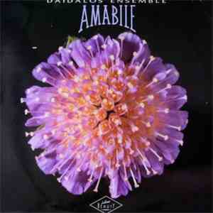 Daidalos Ensemble - Amabile download free Daidalos Ensemble - Amabile download mp3 flac