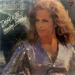 Dalida - Dédié A Toi / Monday Tuesday download mp3 flac