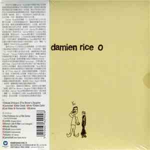 Damien Rice - O / B-Sides download mp3 flac