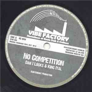 Dan I Locks & King Ital - No Competition download free Dan I Locks & King Ital - No Competition download mp3 flac