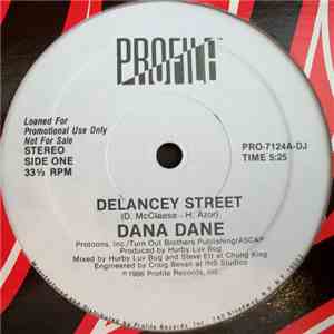 Dana Dane - Delancey Street download free