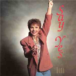 Dana  - Say Yes download mp3 flac
