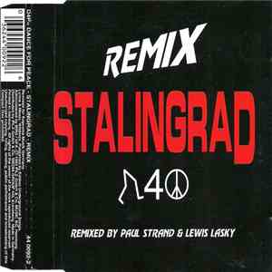 Dance for Peace - Stalingrad Remix download mp3 flac