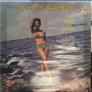 Daniel Santos - y Mas Exitos download mp3 flac