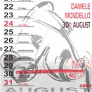 Daniele Mondello - 30th August download free Daniele Mondello - 30th August download mp3 flac