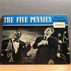 Danny Kaye  - The Five Pennies download free
