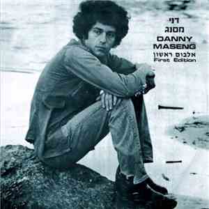 Danny Maseng - First Edition download free Danny Maseng - First Edition download mp3 flac