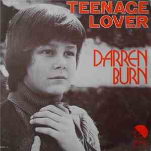 Darren Burn - Teenage Lover download free Darren Burn - Teenage Lover download mp3 flac