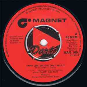 Darts - Daddy Cool / The Girl Can't Help It download free Darts - Daddy Cool / The Girl Can't Help It download mp3 flac
