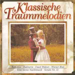 Das große Promenadenorchester Alfred Hause - Klassische Traummelodien (Folge I) download mp3 flac