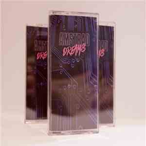 DATAStream  - Amstrad Dreams download mp3 flac
