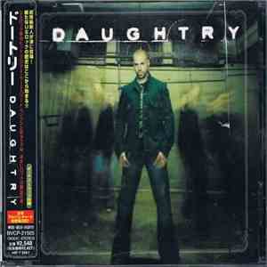 Daughtry - Daughtry download mp3 flac