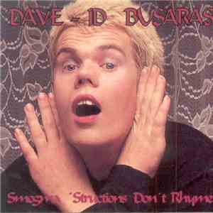 Dave-id Busaras - Smegma 'Structions Don't Rhyme download free Dave-id Busaras - Smegma 'Structions Don't Rhyme download mp3 flac