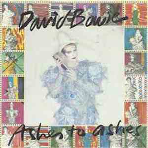 David Bowie - Ashes To Ashes download free David Bowie - Ashes To Ashes download mp3 flac