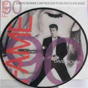 David Bowie - Fame 90 download mp3 flac