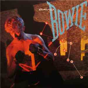 David Bowie - Let's Dance download mp3 flac