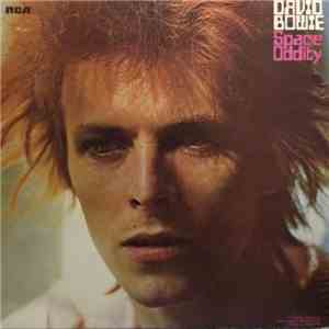 David Bowie - Space Oddity download free