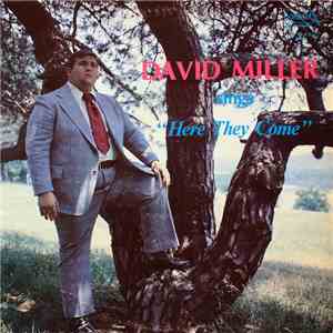 David Miller  - Here They Come download mp3 flac