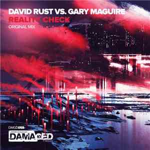 David Rust Vs. Gary Maguire - Reality Check download free David Rust Vs. Gary Maguire - Reality Check download mp3 flac