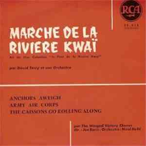 David Terry  - Marche De La Rivière Kwaï download free