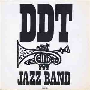 DDT Jazzband - EH LÁ-BÁS á la IBM download free DDT Jazzband - EH LÁ-BÁS á la IBM download mp3 flac