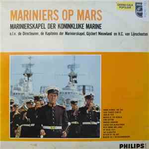 De Marinierskapel der Koninklijke Marine - Mariniers Op Mars download free