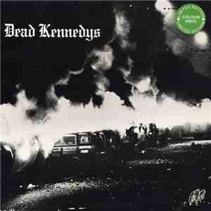Dead Kennedys - Fresh Fruit For Rotting Vegetables download mp3 flac
