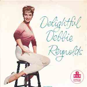 Debbie Reynolds - Delightful Debbie Reynolds download free Debbie Reynolds - Delightful Debbie Reynolds download mp3 flac