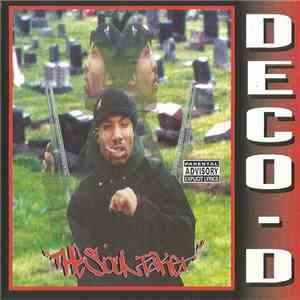 Deco-D - The Soul Taker download mp3 flac