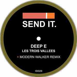 Deep E - Les Trois Vallees download free
