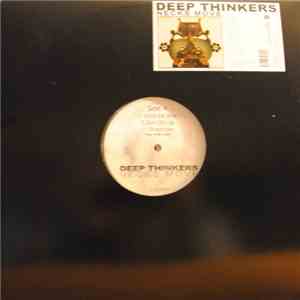 Deep Thinkers - Necks Move download free