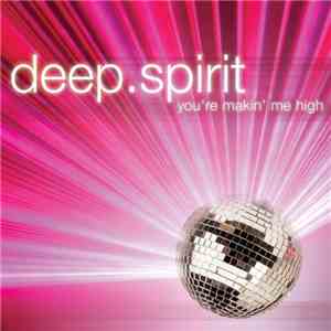 Deep.Spirit - You're Makin' Me High download mp3 flac