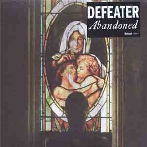 Defeater - Abandoned download mp3 flac