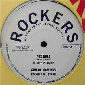 Delroy Williams - Fox Hole download mp3 flac