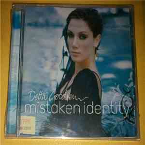 Delta Goodrem - Mistaken Identity download free