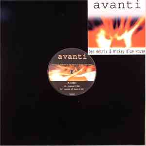 Den Hétrix & Mickey Blue House - Avanti download free