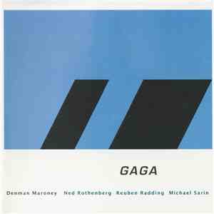 Denman Maroney Quartet - Gaga download mp3 flac