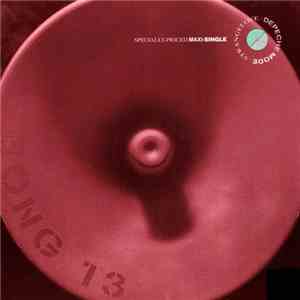 Depeche Mode - Strangelove download mp3 flac