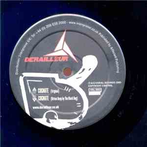 Derailleur - Cognate download mp3 flac